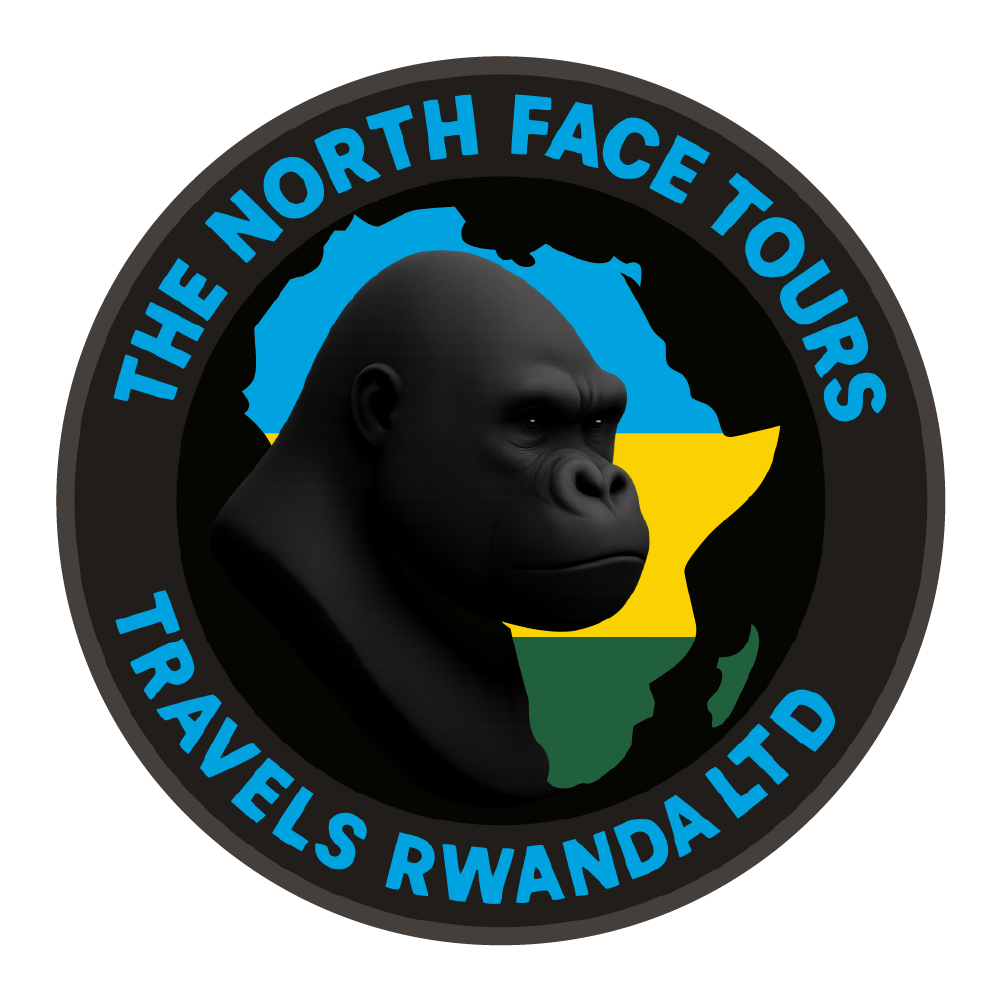 The North Face Tours Travels Rwanda