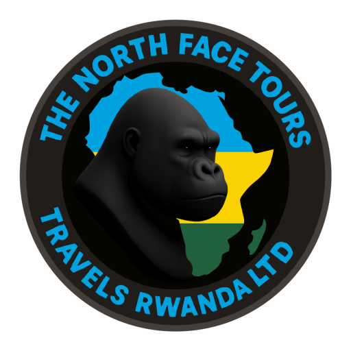 The North Face Tours Travels Rwanda